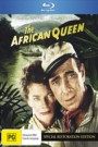 The African Queen (Special Restoration Edition) (Blu-Ray)